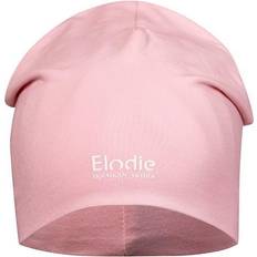 Elodie Details Kid's Logo Hat Beanie - Candy Pink