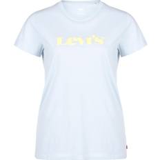 Levi's The Perfect Tee - Batwing Outline Plein Air