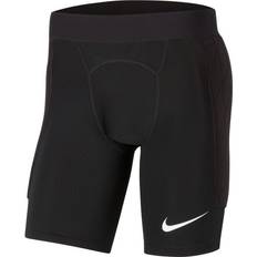 Nike Gardien Goalkeeper Shorts W - Black