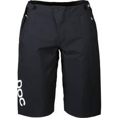 Poc essential shorts POC Essential Enduro Shorts Men - Black