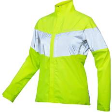 Endura urban Endura Urban Luminite EN1150 Jacket Women - Yellow