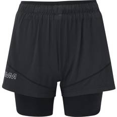 OMM Pace Twin Layer Women's Shorts - AW24