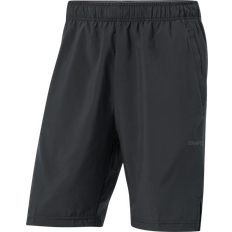 Craft core shorts Craft Core Charge Shorts Black Male