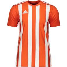 adidas Stribed 21 Spilletrøje - Rød