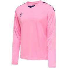 Hummel Hmlcore Xk Poly Jersey L/s - True Blue