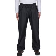 Trespass Toliland Trousers - Black