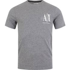 Armani Exchange Logo T-shirt