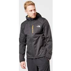 The north face softshell The North Face Mens Quest Softshell Jacket