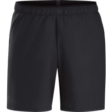 Arc'teryx Herre Shorts Arc'teryx Norvan Short 7" Men's Sapphire Walking Shorts Men"