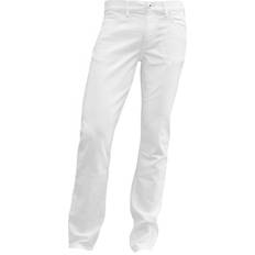 Alberto Jeans Alberto Jeans Slim - Blanc