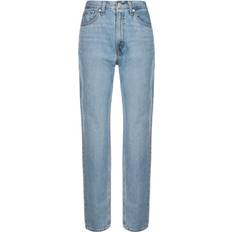 Levi's 80S Mom Jeans - Medium Wash