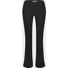 7 For All Mankind Bootcut Bair Eco Jeans - Svart