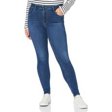 Levis 721 jeans dam Levi's 721 High Rise Skinny Jeans