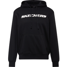 Skechers Apparel Hertitage Logo Hoodie