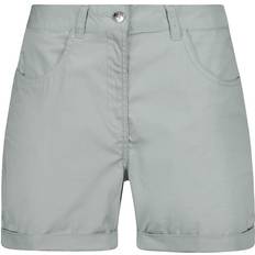 Regatta Short Pemma Femme - Bleu Marine