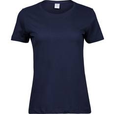 Tee jays Tee Jays Womens/Ladies Sof T-Shirt (White)