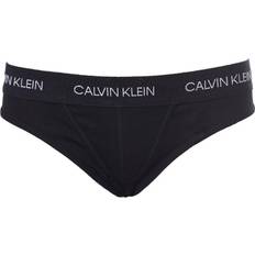 Calvin Klein Gris Trajes de baño Calvin Klein LTE Bikini Bottoms