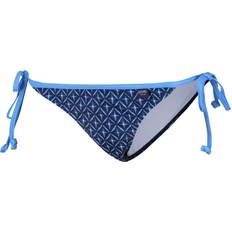 Bikini string Regatta Aceana Bikini String Bottoms Set - Marineblå