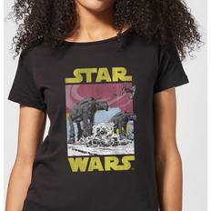 Star Wars ATAT Women's T-Shirt