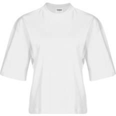 Urban Classics Ladies Organic Oversized Tee T-Shirt