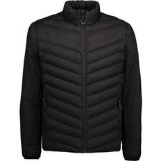 ID Stretch Jacket - Silver