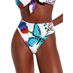 Desigual Alana II Bikini-Oberteil - Blau