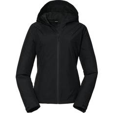 Damen - Türkis Regenbekleidung Schöffel Wamberg Women Rain Jacket