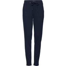Ichi Kate Pants 2 - Sininen