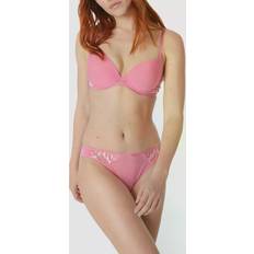 Pink Knickers MAISON LEJABY Sin Tanga Knickers