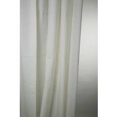 PVC Shower Curtains Blue Canyon SC-205/WH