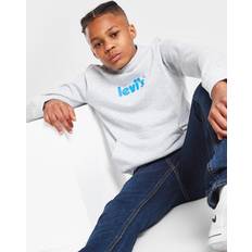 Levi's Teenager Logo Pullover Hoodie