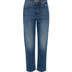 Ichi Twiggy Raven Jeans - Blå