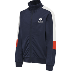 Hummel zip børn Hummel Bugge Zip Jacket