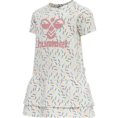 OEKO-TEX Dresses Children's Clothing Hummel Aurora Dress S/S