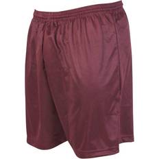 Precision Micro-stripe Football Shorts 38-40