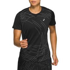 T track Asics Night Track T Shirt Ladies