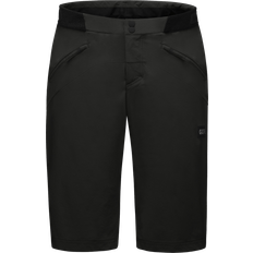 Gore Wear Fernflow Shorts Black