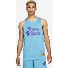 Nike Vendbar Dri-FIT x Space Jam: New Legacy-basketballtrøje til mænd