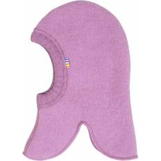 Joha Balaclava Double Layer Wool - Rose (97975-716-15537)