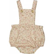 Babys Playsuits Wheat Eggshell Flowers Ofelia Romper 1 mdr