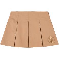 Vetoketju Hameet Burberry Girl's Gaya Pleated Skirt