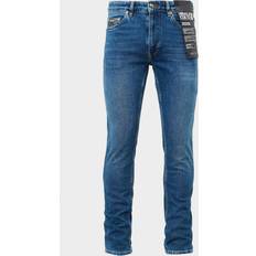 Versace jeans denim men Versace Jeans Couture Slim-Fit - Blue