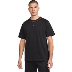 Nike F.C. Tribuna Men's Short-Sleeve Football Top