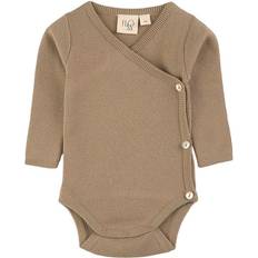 Tekla towel Tekla Flöss Kaya Babybody
