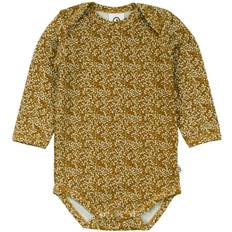 Müsli Body LS, Petit Fleur/Pesto