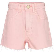 Sofie Schnoor Petit Stadt Shorts - Denim/Light Pink