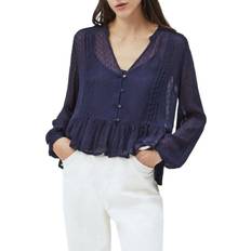 Pepe Jeans Overhemd - Groen