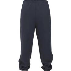 Urban Classics Sweatpants (Navy, 4XL)