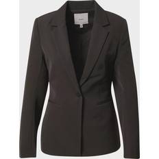 Ichi Blazer 'Lexi' - Negro