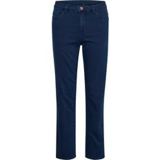 Kaffe Vicky Jeans - Blue